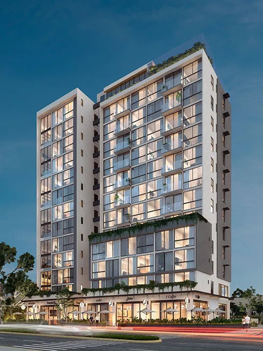 Livify / Departamentos - Locales